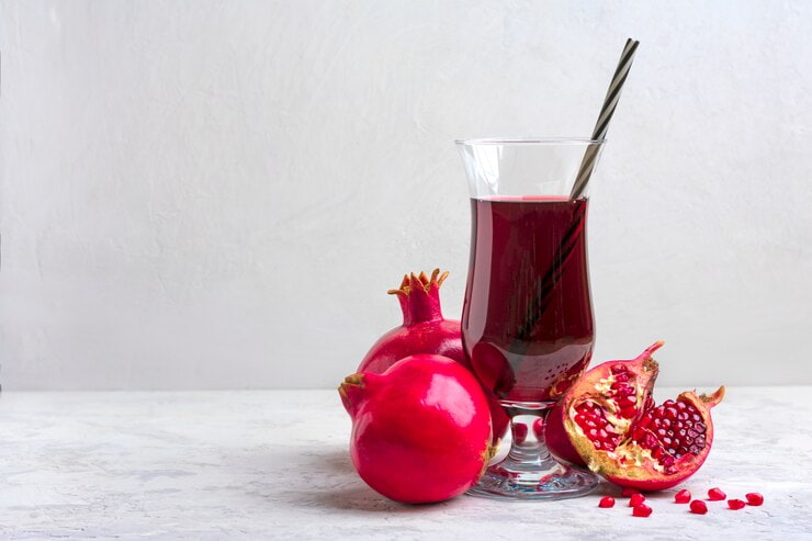 تصویر 3 از خرید و فروش اب انار طبیعی با شرایط فوق العاده